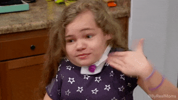 Reality Show No GIF by Children's Miracle Network Hospitals
