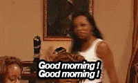 Good Morning Truth GIF