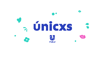 Unilever Cono Sur Sticker