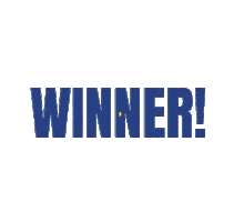 Winner Win Sticker by SPORTRELIEF