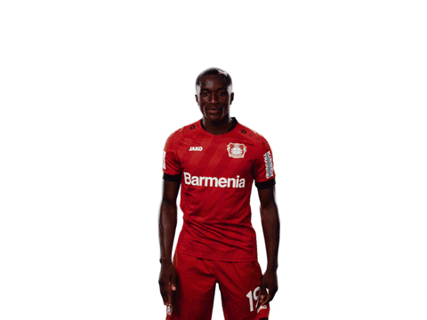 Bayer 04 Hello GIF by Bayer 04 Leverkusen - Bayer 04 Hello GIF by Bayer 04 Leverkusen