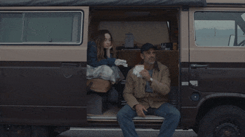 Road Trip Cheers GIF by FILMRISE