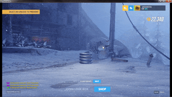 Overwatch GIF