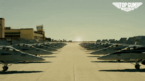 Top Gun Gifs Find Share On Giphy