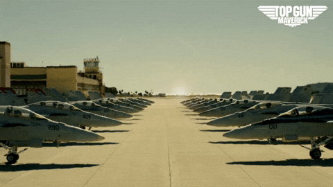 Top Gun Gifs Find Share On Giphy