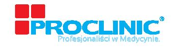 Proclinic Sticker by Laser DeLux