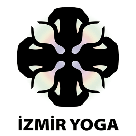izmir yoga Sticker