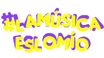 DNA Music Sticker