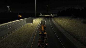 Rain GIF