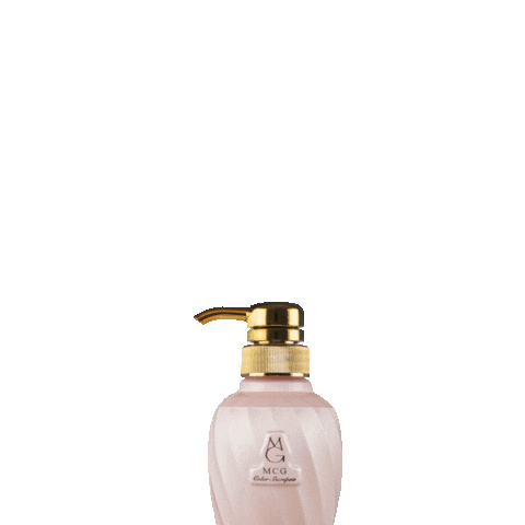 MCG 米璽聚 Sticker