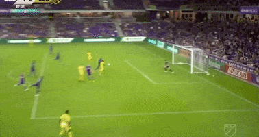 Fly Save GIF by Orlando City SC
