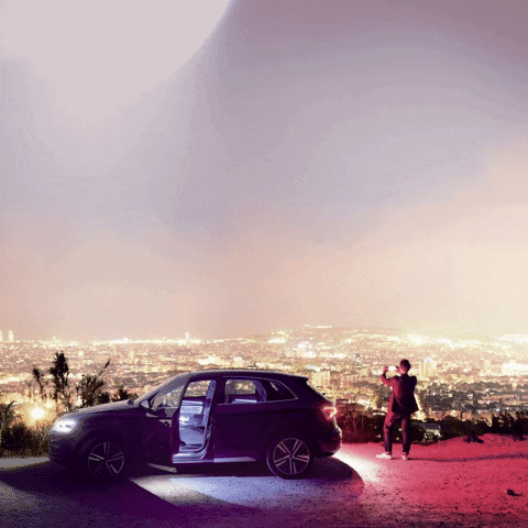 AudiChile GIF