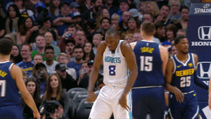 Lets Go Clap GIF by NBA