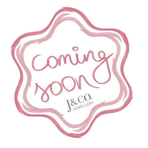 J&CO Jewellery Sticker