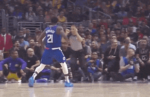 espn sports sport excited nba GIF