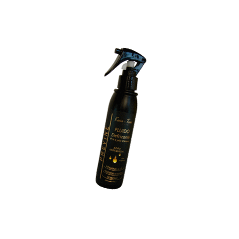 Kera Tree Cosméticos Sticker