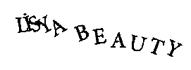 Lisya Beauty Sticker