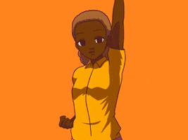 Anime GIF