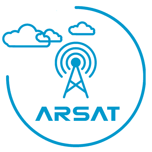 Internet Sticker by Arsat