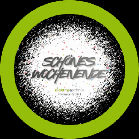 Elektrohönnetal GIF by WABRA TEC