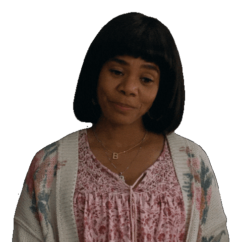 Nodding Yes Sticker by Scary Movie
