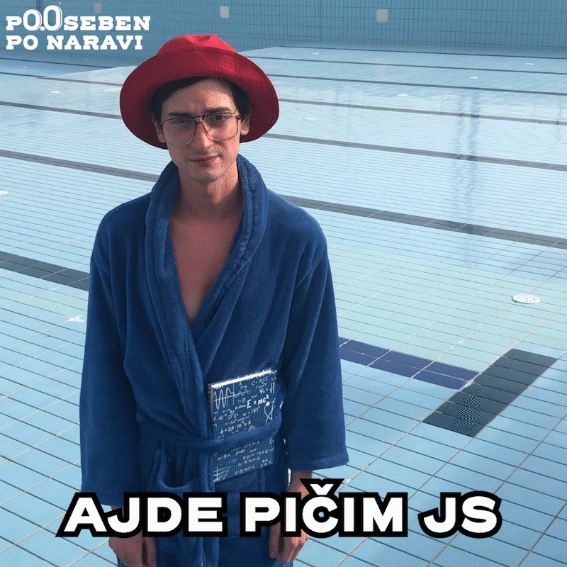 P0.0SEBEN PO NARAVI GIF