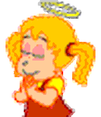 Kelly Magazine Sticker