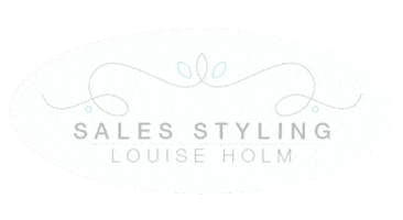 Sales Styling Sticker