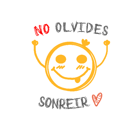 Feliz Sticker