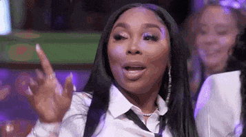 Love And Hip Hop Party GIF by VH1