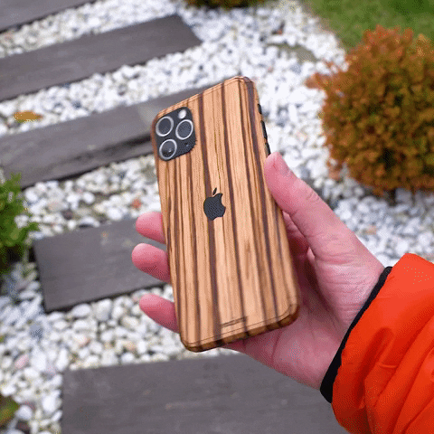 Wood GIF