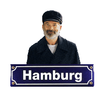 Hungry Germany Sticker by iglo_Deutschland