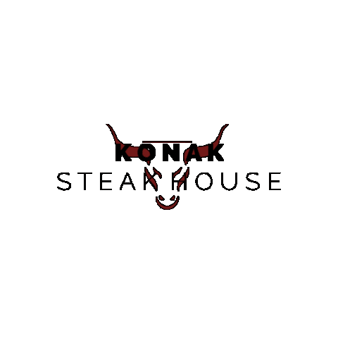 Konak Steakhouse Sticker