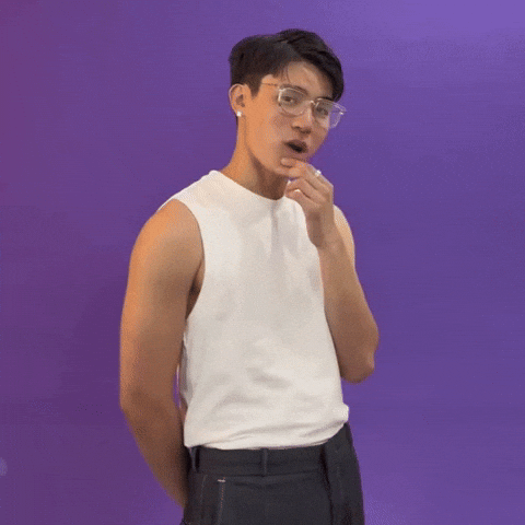 Wink Cosmo GIF