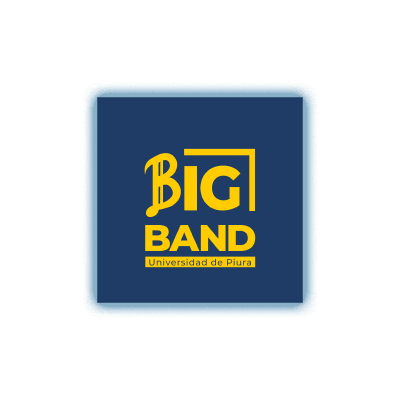 Udep Bigband Sticker by Universidad de Piura