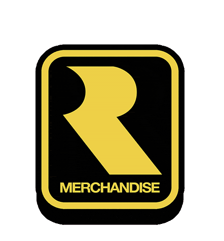 Dk Merch Sticker by Rare Peeps