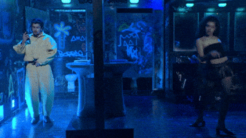 Scarlett Johansson Snl GIF by Saturday Night Live
