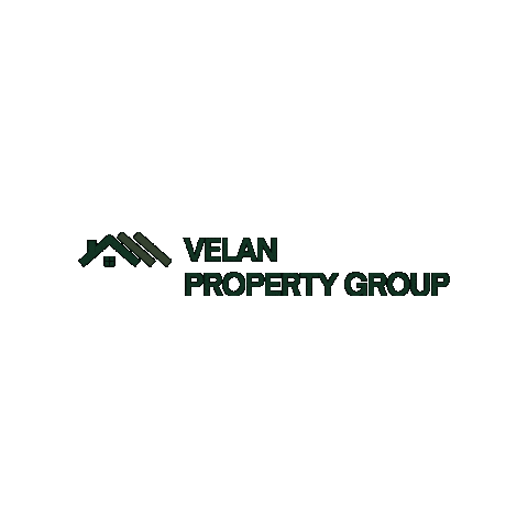Velan Property Group Sticker