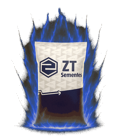 Agro Sementes De Soja Sticker by ZT Sementes