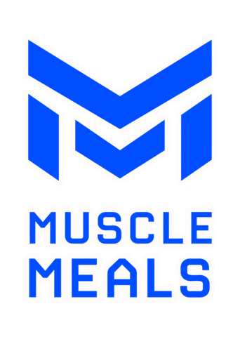 Tim Muscle Meals Sticker