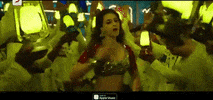 Kriti Sanon Mimi GIF by Sony Music India