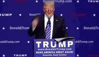 donald trump GIF