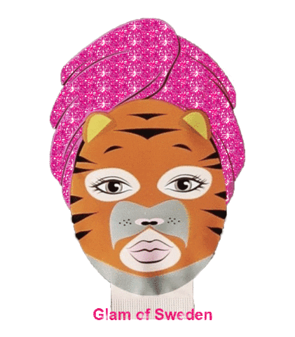 Glam of Sweden Sticker