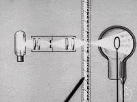 black and white animation GIF by Okkult Motion Pictures
