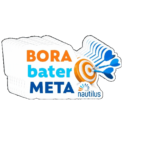 Sticker by nautilusbr