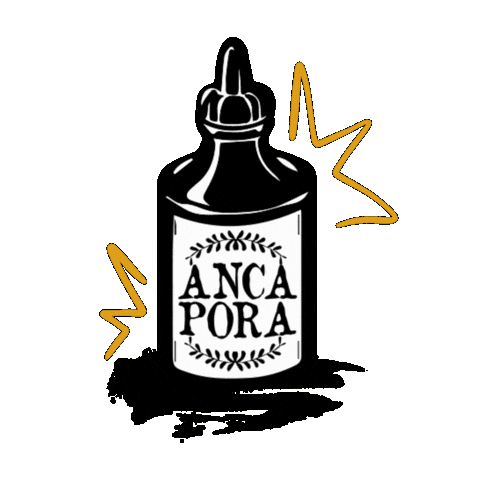 Tattoo Artist Sticker