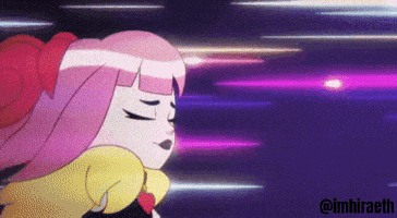 Brawl Stars Kiss GIF