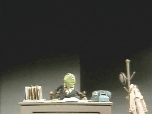 Sesame Street Television GIF - Find & Share on GIPHY