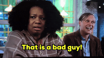 I Think You Should Leave GIF