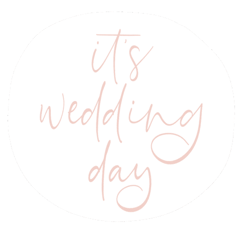 Weddingday Dpphoto Sticker